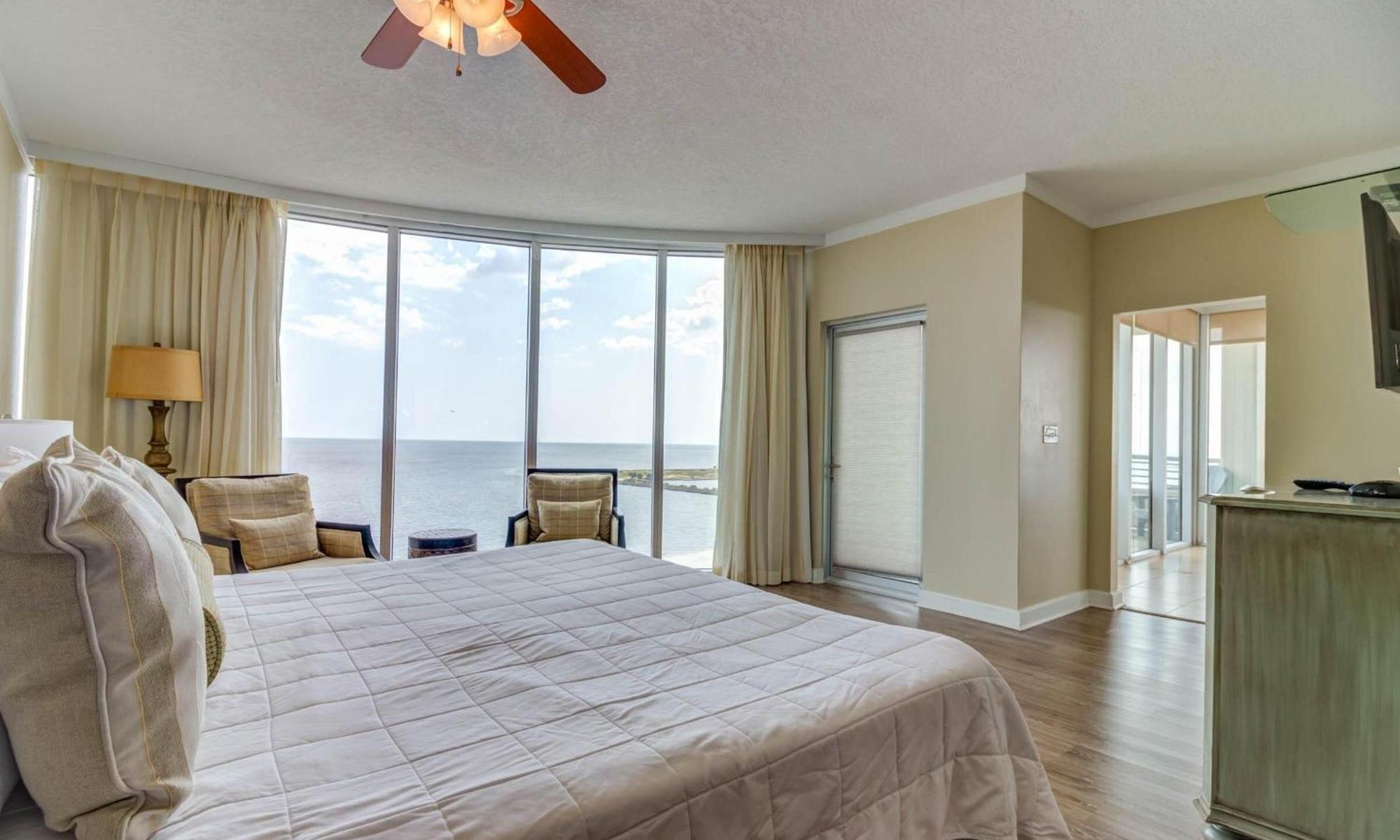 Ocean Club 704 Villa Biloxi Exterior photo