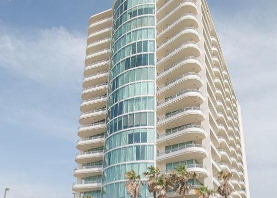 Ocean Club 704 Villa Biloxi Exterior photo